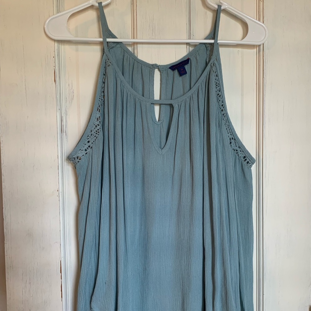 Off the Shoulder Top from Aeropostale